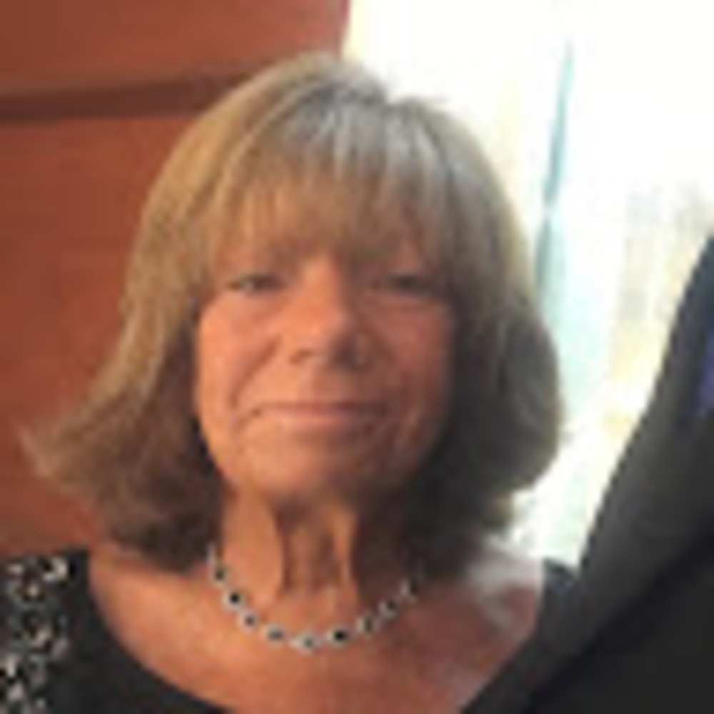 Meet your Posher, Ronni